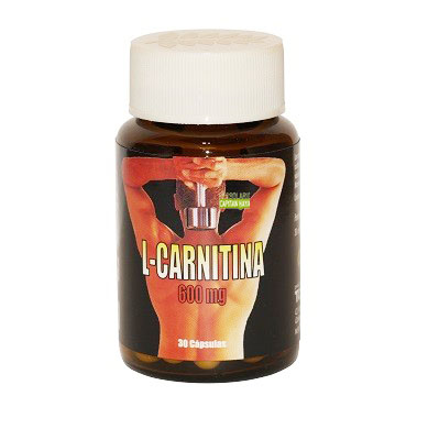 Comprar L-Carnitina  TONGIL 