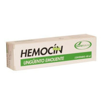 Comprar Hemocín