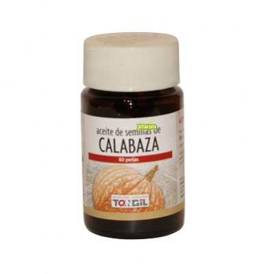 Comprar Aceite Semillas Calabaza