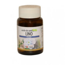 Comprar Aceite de Lino TONGIL