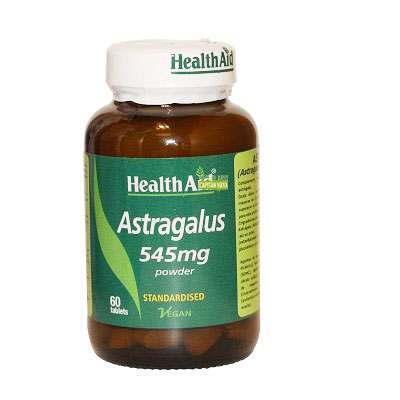 Comprar Astragalus HEALTH AID
