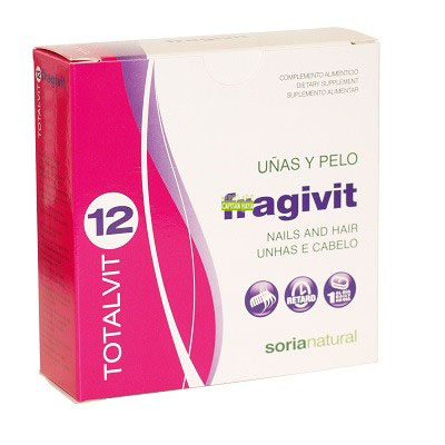 Comprar Totalvit 12 Fragivit