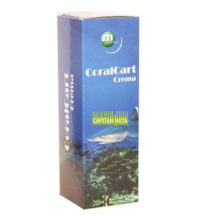 Comprar Coralcart Crema
