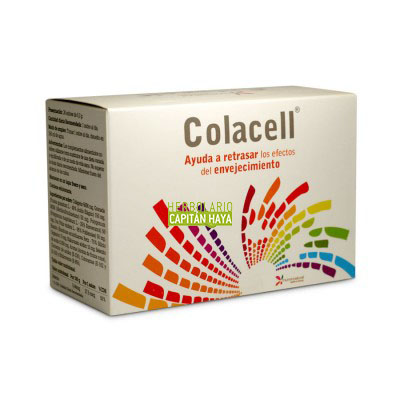 Comprar Colacell Antiox