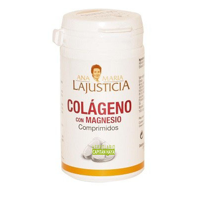 Comprar Colágeno con Magnesio