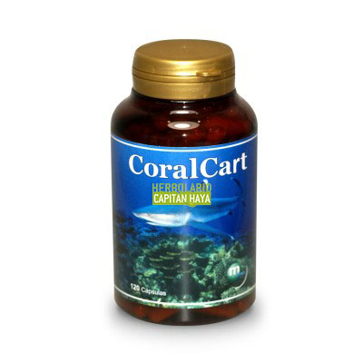 Comprar Coralcart
