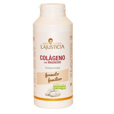 Comprar Colágeno con Magnesio 