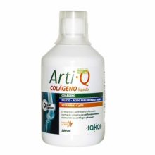 Comprar Arti-Q