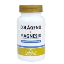 Comprar Colágeno con Magnesio JellyBell