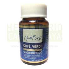 Café Verde Estado Puro TONGIL