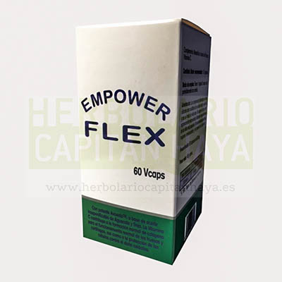 Comprar Empower Flex