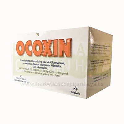 Comprar Ocoxin