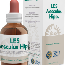 Comprar Les Aesculus Hippocastanum