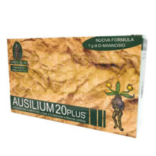Comprar Ausilium 20 Plus DEAKOS DEAKOS
