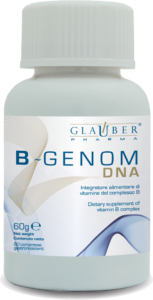 Comprar B-Genom DNA