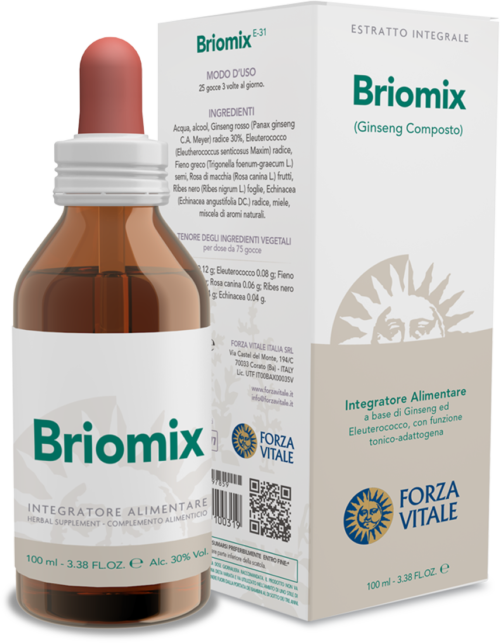 Comprar Briomix