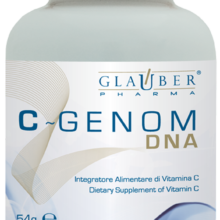 Comprar C-Genom