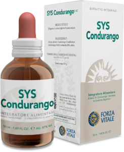 Comprar Sys Condurango