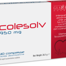 Comprar Colesolv