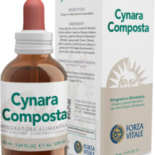 Comprar Cynara Composta