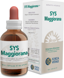 Comprar Sys Maggiorana
