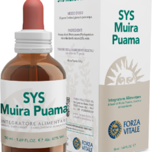 Comprar Sys Muira Puama