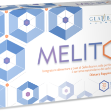 Melito Glauber Pharma es un complemento alimenticio de Morera blanca que facilita el correcto metabolismo de los carbohidratos.