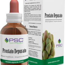 Comprar PSC Prostato Depurato