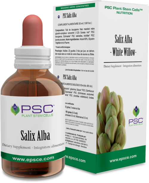 Comprar PSC Salix alba