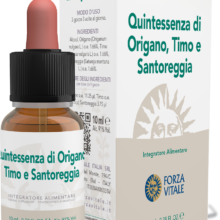 Comprar Q.E. Orégano-Tomillo-Ajedrea