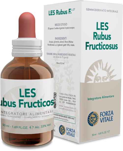 Comprar Les Rubus Fructicosus