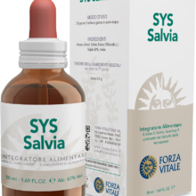 Comprar Sys Salvia