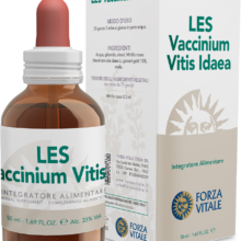 Comprar Les Vaccinium Vitis Idaea