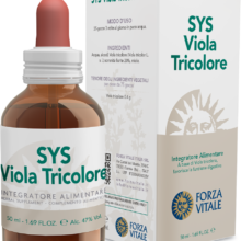 Comprar Sys Viola Tricolore