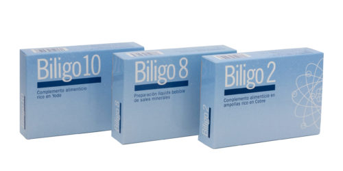 Biligo 15 Artesania es un complemento alimenticio indicado en caso de depresiones psíquicas, insomnios ansiosos, manías, obsesiones.