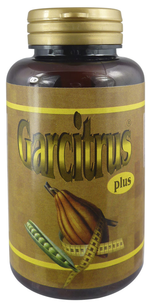 Comprar Garcitrus Plus 