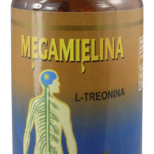 Comprar Megamielina-L Treonina
