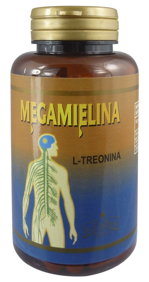 Comprar Megamielina-L Treonina