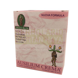 Comprar Ausilium crema Deakos