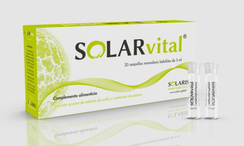 Comprar Solarvital